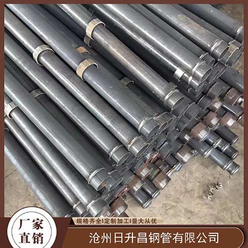 叙永声测管生产厂家