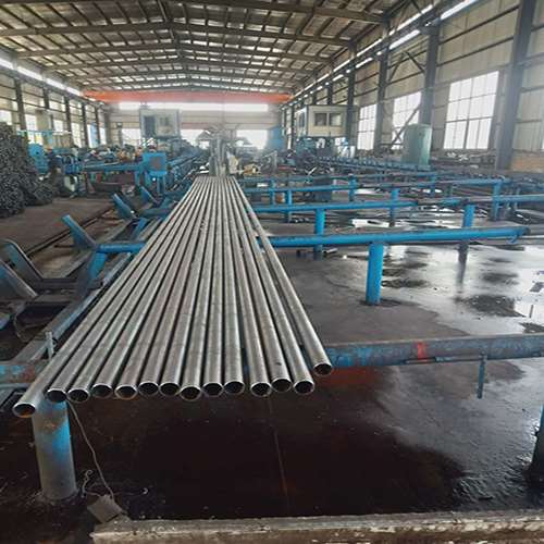 叙永南钢声测管助建北京冬奥场馆