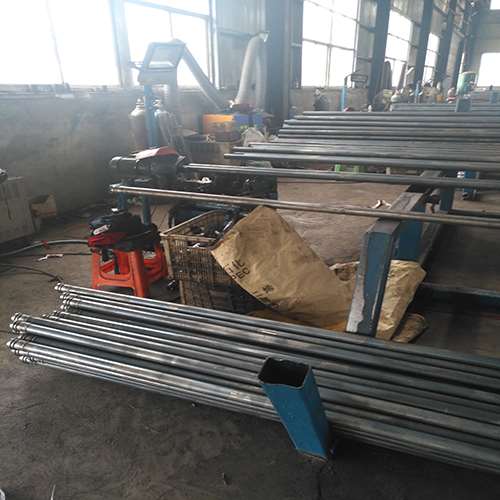 叙永桥梁桩基声测管的施工工艺流程